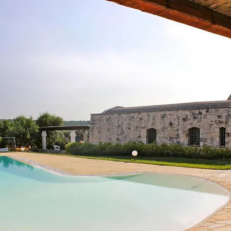 Holiday - Iap02105h-oya Ostuni