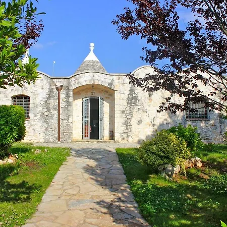Ferienhaus Holiday - Iap02105h-oya Ostuni