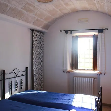 Holiday - Iap02105h-oya Ferienhaus Ostuni