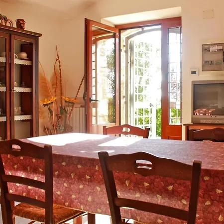 Ferienhaus Holiday - Iap02105h-oya *